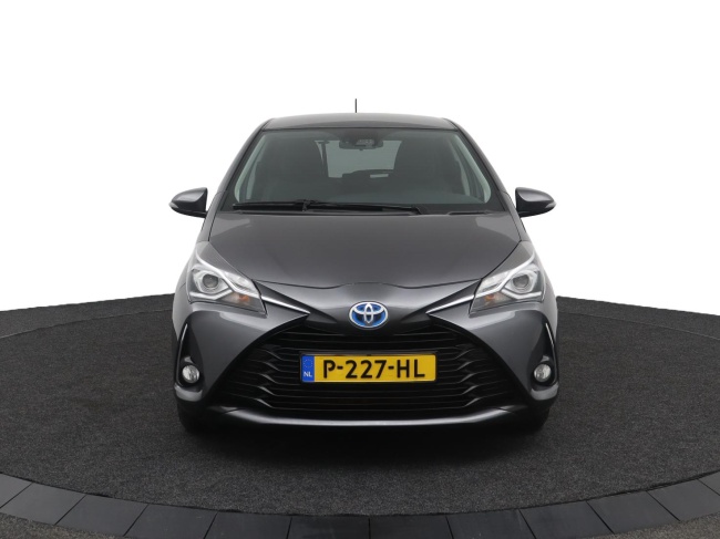 Toyota Yaris - 1.5 Hybrid