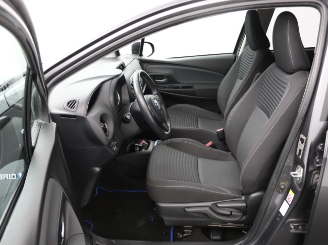 Toyota Yaris - 1.5 Hybrid