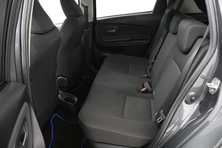 Toyota Yaris - 1.5 Hybrid 18