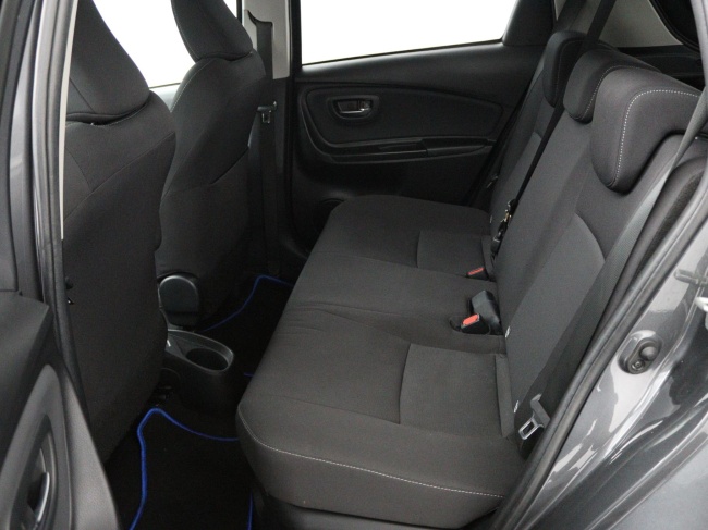 Toyota Yaris - 1.5 Hybrid