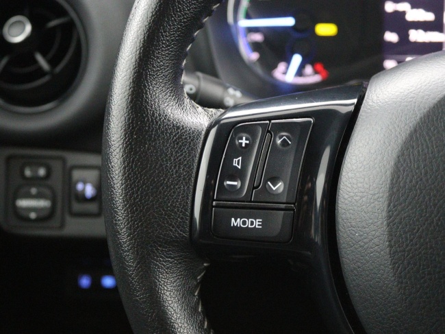 Toyota Yaris - 1.5 Hybrid