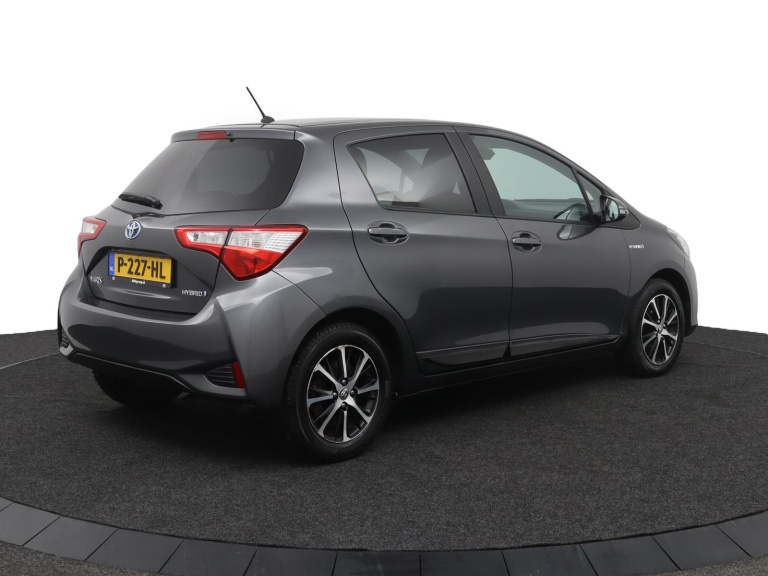 Toyota Yaris - 1.5 Hybrid 2