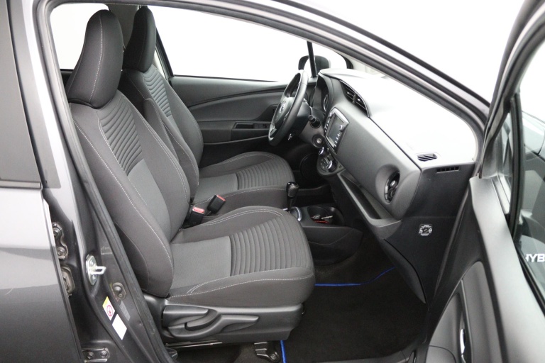 Toyota Yaris - 1.5 Hybrid 22