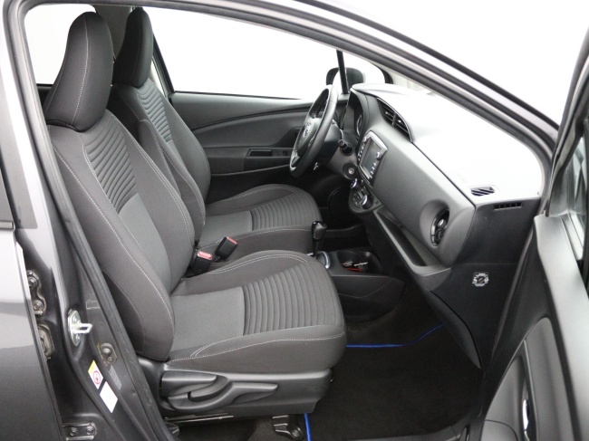 Toyota Yaris - 1.5 Hybrid
