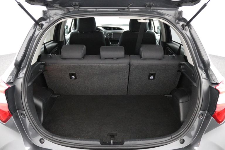 Toyota Yaris - 1.5 Hybrid 23
