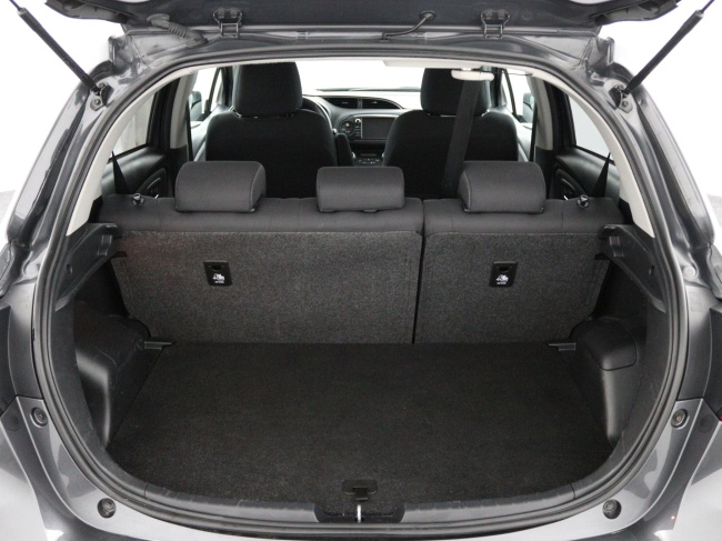Toyota Yaris - 1.5 Hybrid
