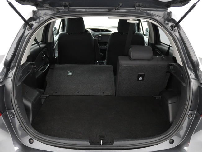 Toyota Yaris - 1.5 Hybrid