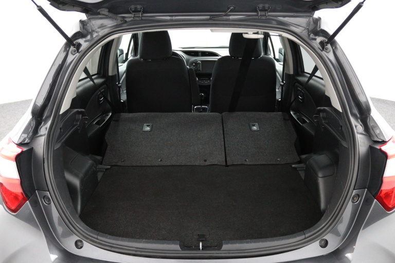 Toyota Yaris - 1.5 Hybrid 25