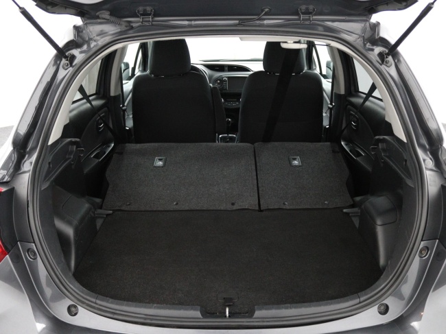 Toyota Yaris - 1.5 Hybrid