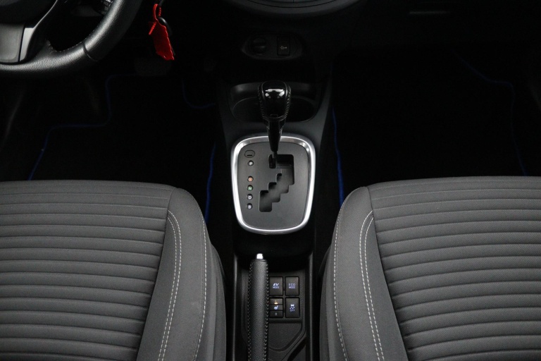 Toyota Yaris - 1.5 Hybrid 26