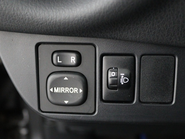 Toyota Yaris - 1.5 Hybrid