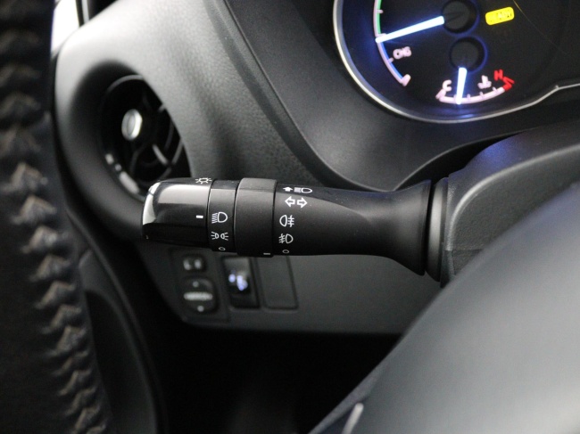 Toyota Yaris - 1.5 Hybrid