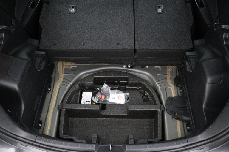 Toyota Yaris - 1.5 Hybrid 31