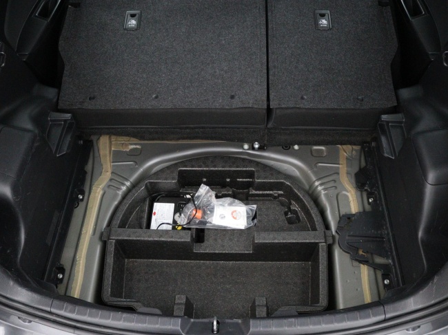 Toyota Yaris - 1.5 Hybrid