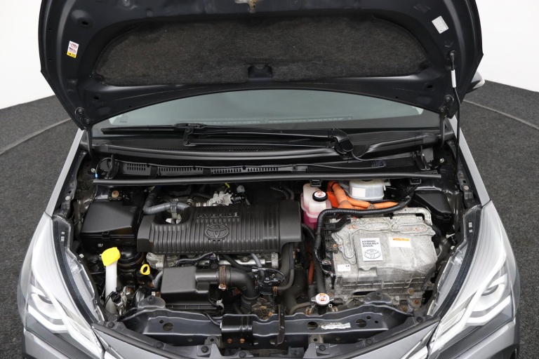 Toyota Yaris - 1.5 Hybrid 32