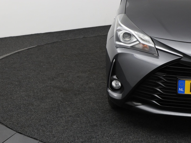 Toyota Yaris - 1.5 Hybrid