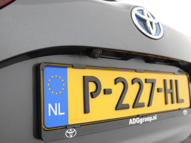 Toyota Yaris - 1.5 Hybrid