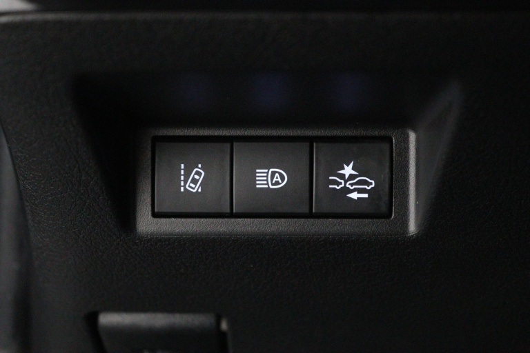 Toyota Yaris - 1.5 Hybrid 37