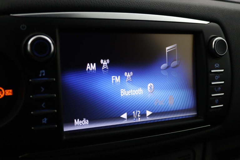 Toyota Yaris - 1.5 Hybrid 39