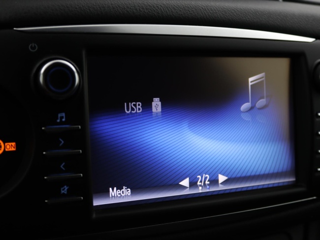 Toyota Yaris - 1.5 Hybrid