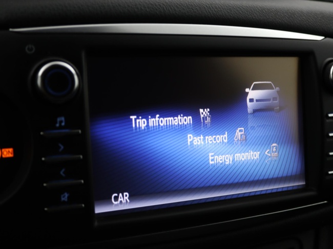 Toyota Yaris - 1.5 Hybrid