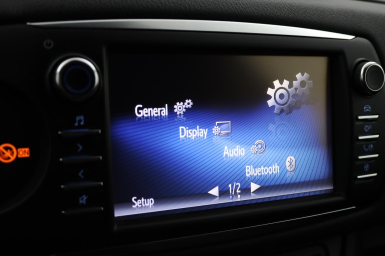 Toyota Yaris - 1.5 Hybrid 42