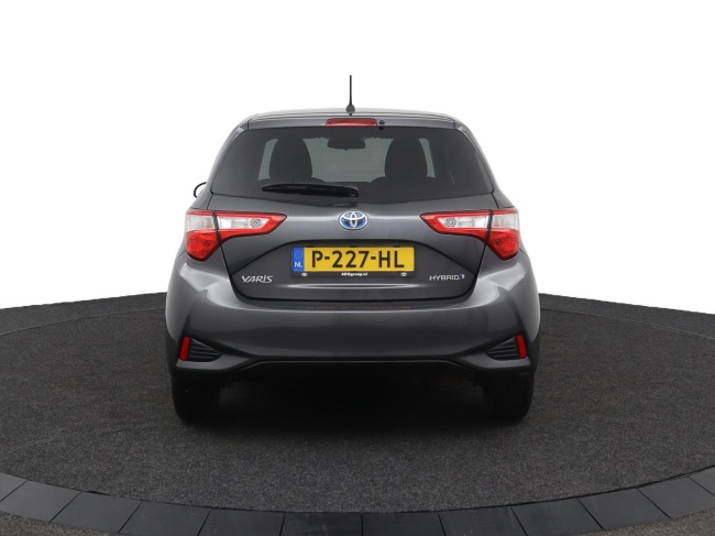 Toyota Yaris - 1.5 Hybrid
