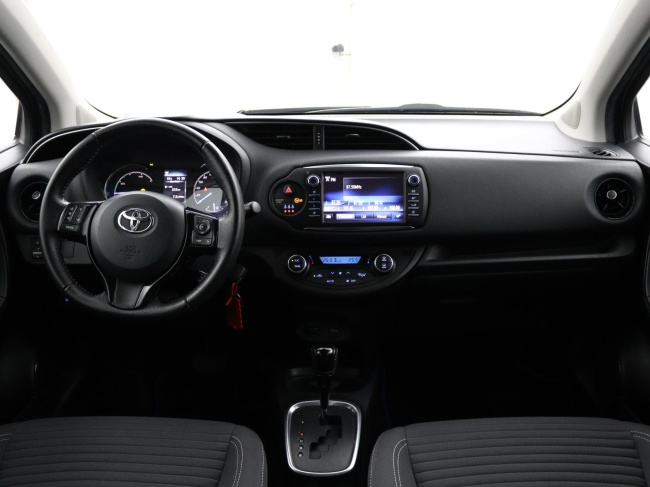 Toyota Yaris - 1.5 Hybrid