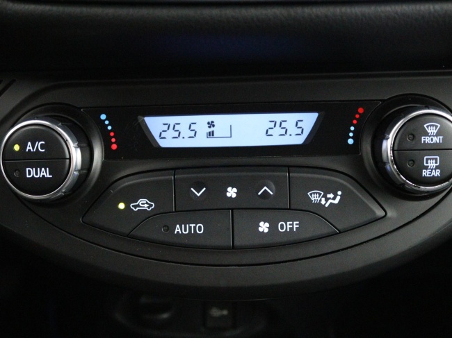 Toyota Yaris - 1.5 Hybrid