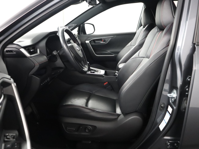 Toyota RAV4 - 2.5 Plug-in Hybrid AWD Bi-Tone Plus