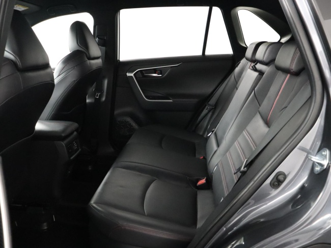 Toyota RAV4 - 2.5 Plug-in Hybrid AWD Bi-Tone Plus