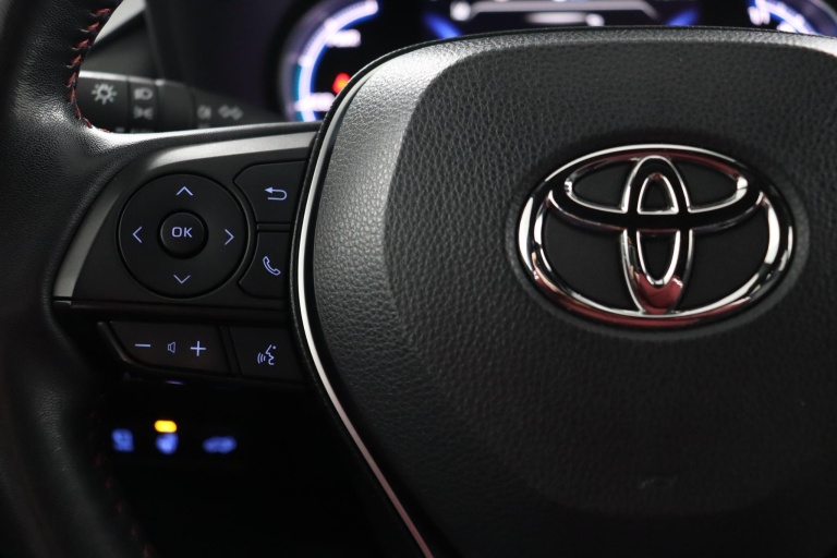 Toyota RAV4 - 2.5 Plug-in Hybrid AWD Bi-Tone Plus 19