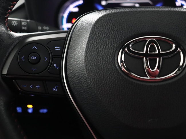 Toyota RAV4 - 2.5 Plug-in Hybrid AWD Bi-Tone Plus