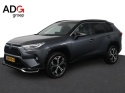 Toyota RAV4 - 2.5 Plug-in Hybrid AWD Bi-Tone Plus