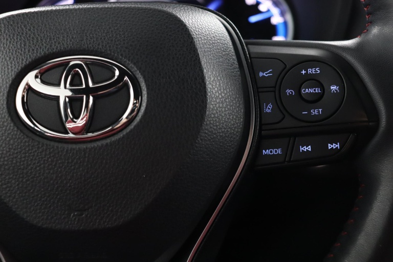 Toyota RAV4 - 2.5 Plug-in Hybrid AWD Bi-Tone Plus 21