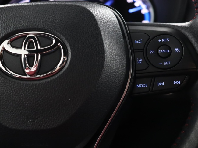 Toyota RAV4 - 2.5 Plug-in Hybrid AWD Bi-Tone Plus