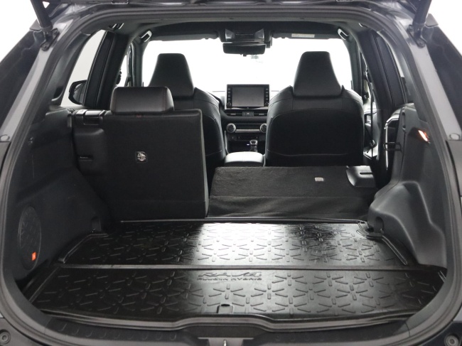 Toyota RAV4 - 2.5 Plug-in Hybrid AWD Bi-Tone Plus