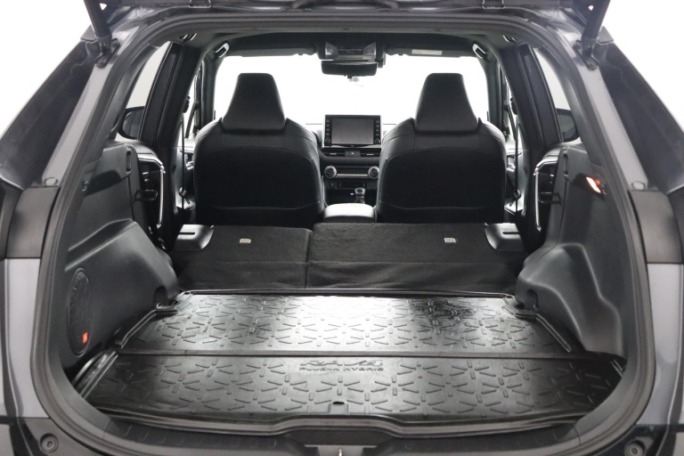 Toyota RAV4 - 2.5 Plug-in Hybrid AWD Bi-Tone Plus 26