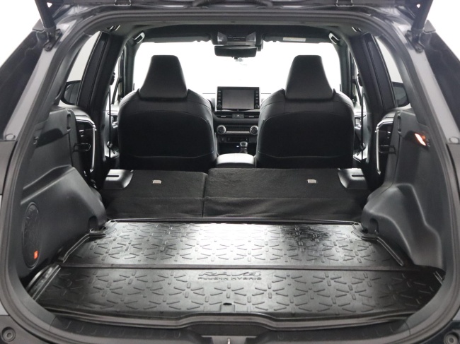 Toyota RAV4 - 2.5 Plug-in Hybrid AWD Bi-Tone Plus