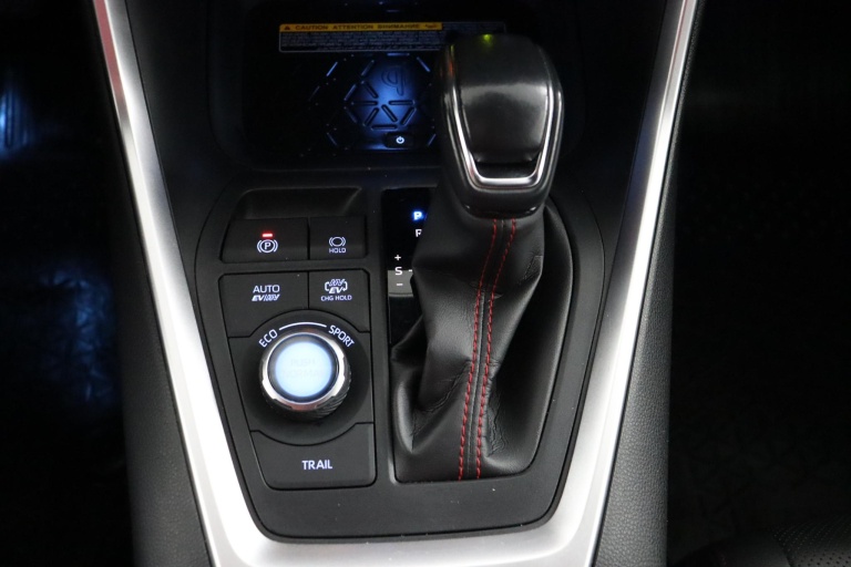 Toyota RAV4 - 2.5 Plug-in Hybrid AWD Bi-Tone Plus 27