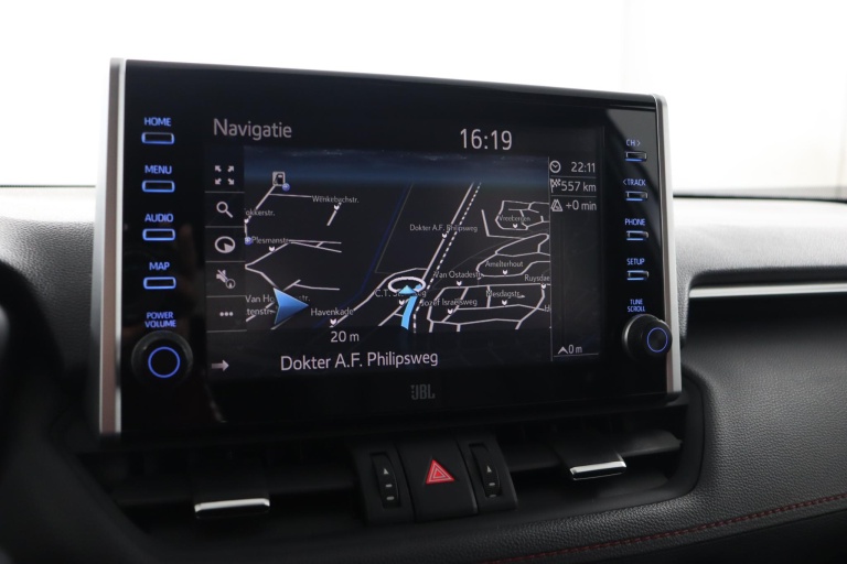 Toyota RAV4 - 2.5 Plug-in Hybrid AWD Bi-Tone Plus 28