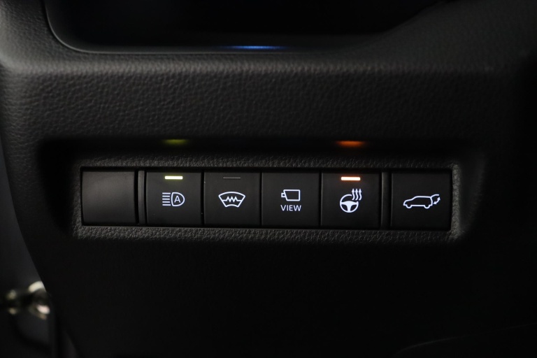 Toyota RAV4 - 2.5 Plug-in Hybrid AWD Bi-Tone Plus 29