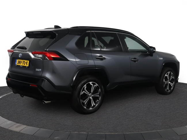 Toyota RAV4 - 2.5 Plug-in Hybrid AWD Bi-Tone Plus