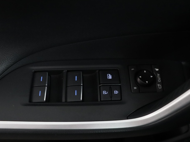 Toyota RAV4 - 2.5 Plug-in Hybrid AWD Bi-Tone Plus