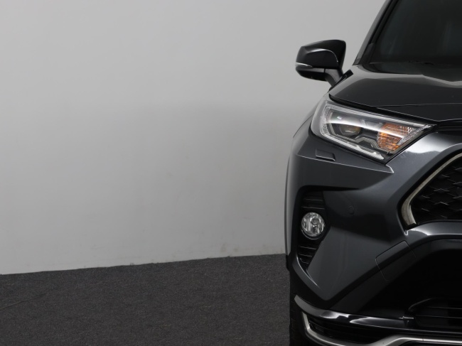 Toyota RAV4 - 2.5 Plug-in Hybrid AWD Bi-Tone Plus