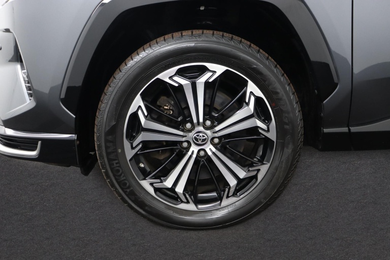 Toyota RAV4 - 2.5 Plug-in Hybrid AWD Bi-Tone Plus 37