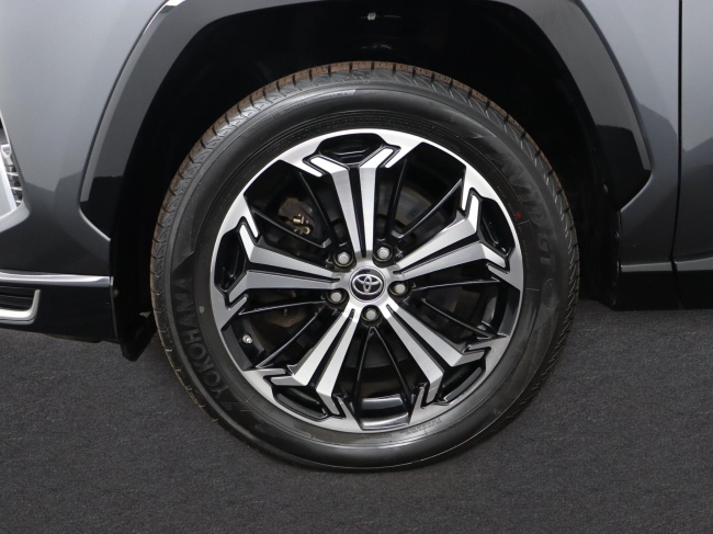 Toyota RAV4 - 2.5 Plug-in Hybrid AWD Bi-Tone Plus