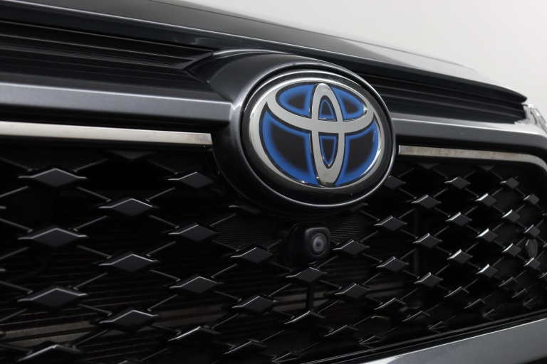 Toyota RAV4 - 2.5 Plug-in Hybrid AWD Bi-Tone Plus 41