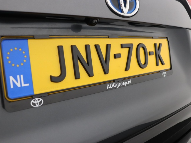 Toyota RAV4 - 2.5 Plug-in Hybrid AWD Bi-Tone Plus
