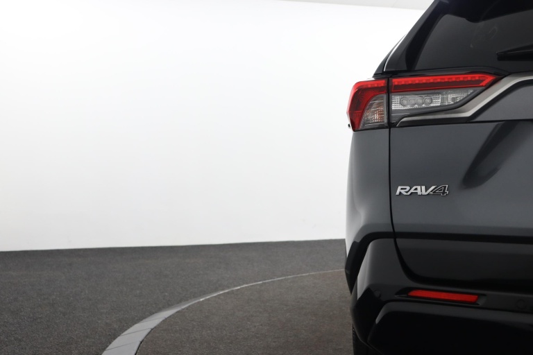 Toyota RAV4 - 2.5 Plug-in Hybrid AWD Bi-Tone Plus 46